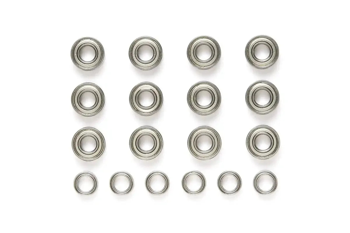 Tamiya M-05 Full Bearing Set Op.1179 54179 | High-Quality Upgrade Kit- Japan Figure Store - #1 Bring To You The Best Japanese Goods