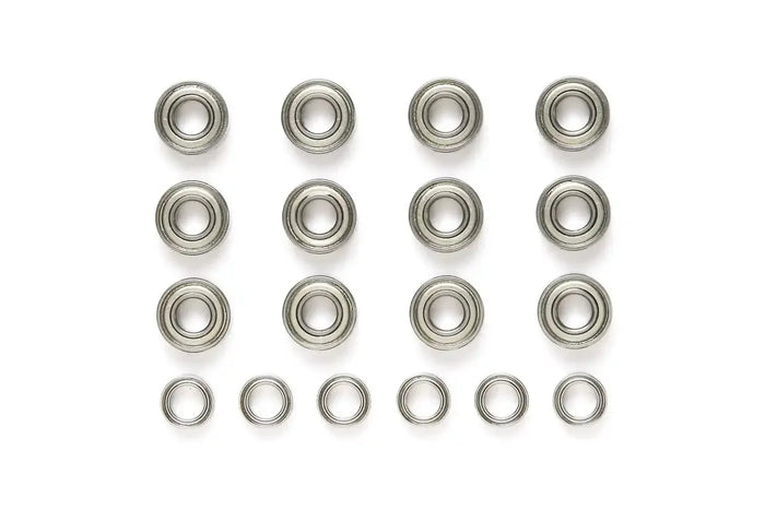 Tamiya M-05 Full Bearing Set Op.1179 54179 | High-Quality Upgrade Kit- Japan Figure Store - #1 Bring To You The Best Japanese Goods