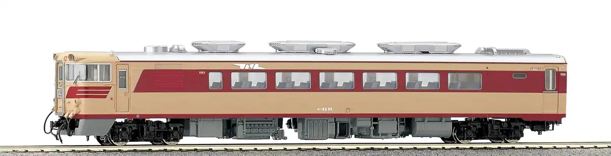 Kato Ho Gauge Kiha82 1-607 Diesel Car - Durable Railway Model- Japan Figure Store - #1 Bring To You The Best Japanese Goods