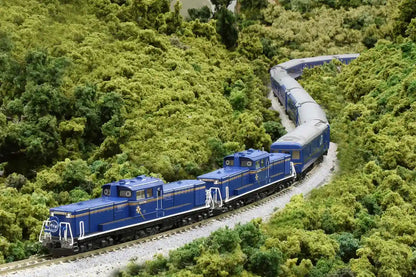 Kato N Gauge Dd51 7008-F Electric Locomotive- Japan Figure Store - #1 Bring To You The Best Japanese Goods