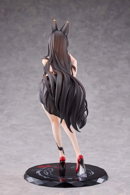 Maxcute Rose Fox Girl Doll 1/6 Scale - Blooming in Midwinter Collectible- Japan Figure Store - #1 Bring To You The Best Japanese Goods