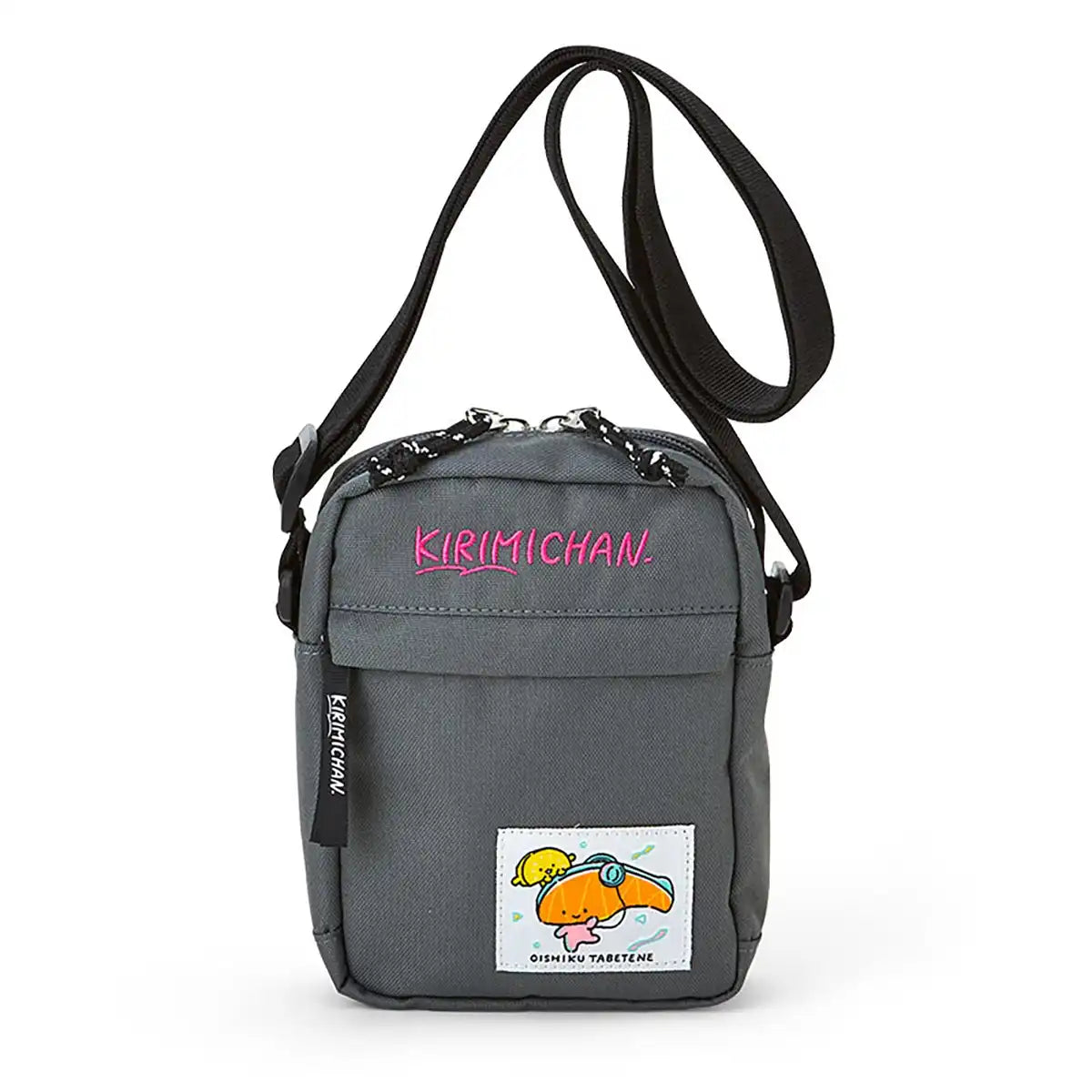 Sanrio Kirimi-Chan Shoulder Bag Festival Design 931403 for Everyday Use- Japan Figure Store - #1 Bring To You The Best Japanese Goods