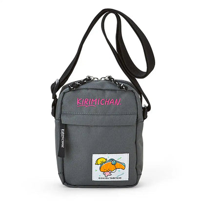 Sanrio Kirimi-Chan Shoulder Bag Festival Design 931403 for Everyday Use- Japan Figure Store - #1 Bring To You The Best Japanese Goods