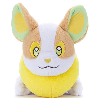 くたくたたった！ ぬいぐるみM ワンパチ
