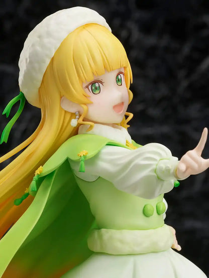 Furyu Love Live! Superstar!! Sumire Heianna 1/7 Scale Pvc Painted Complete Figure- Japan Figure Store - #1 Bring To You The Best Japanese Goods