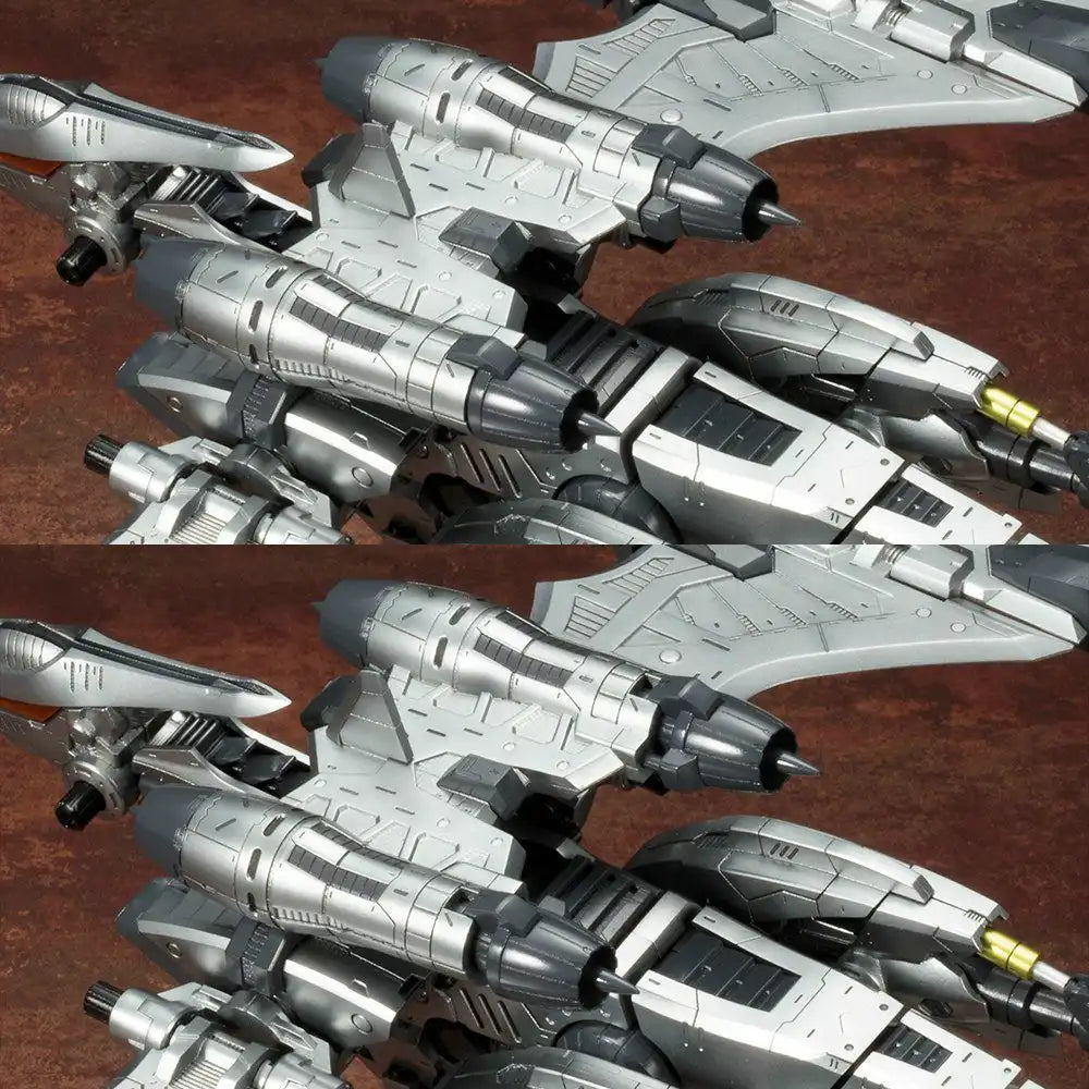 Kotobukiya Zoids Hmm 044 Rz-029 Storm Sworder 1/72 Plastic Model Kit- Japan Figure Store - #1 Bring To You The Best Japanese Goods