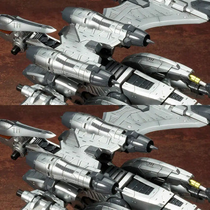 Kotobukiya Zoids Hmm 044 Rz-029 Storm Sworder 1/72 Plastic Model Kit- Japan Figure Store - #1 Bring To You The Best Japanese Goods