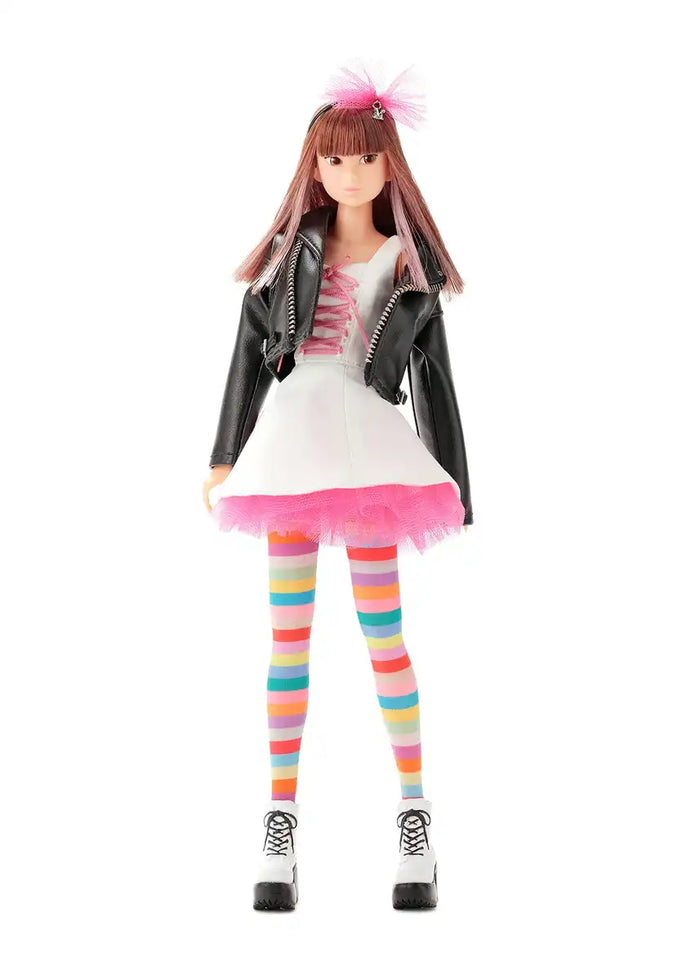 Sekiguchi Momokodoll 20 Colors From Japan- Japan Figure Store - #1 Bring To You The Best Japanese Goods