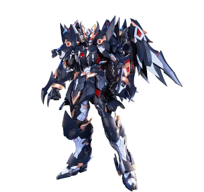 Zen Of Collectible Cd-09 Anchi Limited Edition Collectible Figure- Japan Figure Store - #1 Bring To You The Best Japanese Goods