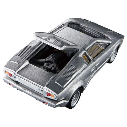 Takara Tomy Tomica Premium Lamborghini Countach 12 25th Anniversary Edition- Japan Figure Store - #1 Bring To You The Best Japanese Goods