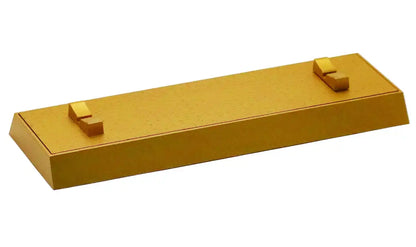Fujimi Model 1/700 Special Series No.202 Ex-3 Ship Display Pedestal Gold Version Special 202Ex-3- Japan Figure Store - #1 Bring To You The Best Japanese Goods