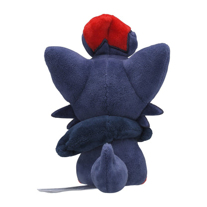 570 ぬいぐるみ Pokémon fit ゾロア