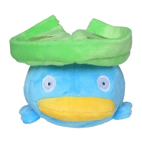 Pokemon Center Original Plush Pokémon Fit Lotad Japan Figure 4521329316291