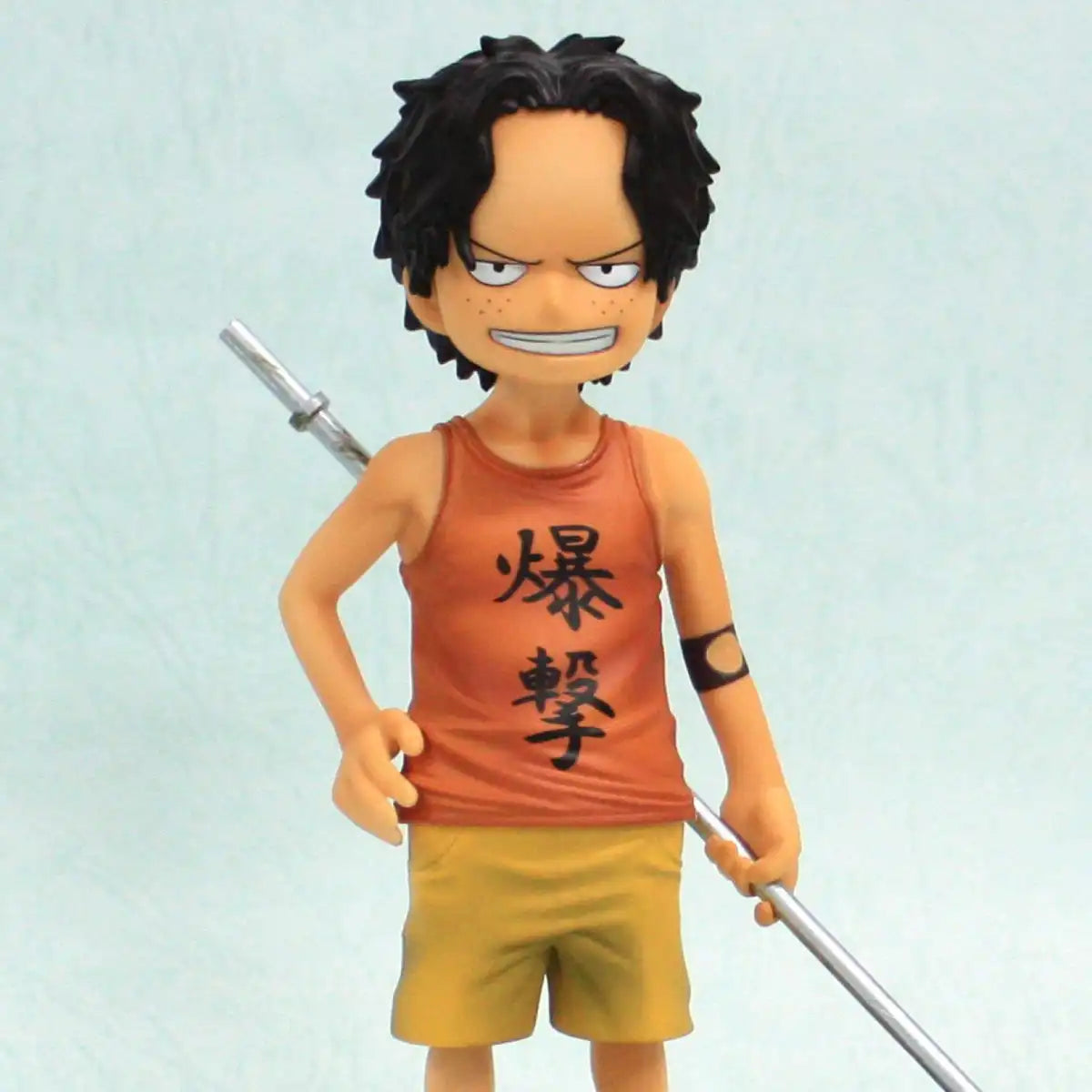 Banpresto One Piece Dx Figure Grandline Children Vol.2 Ace Japan- Japan Figure Store - #1 Bring To You The Best Japanese Goods