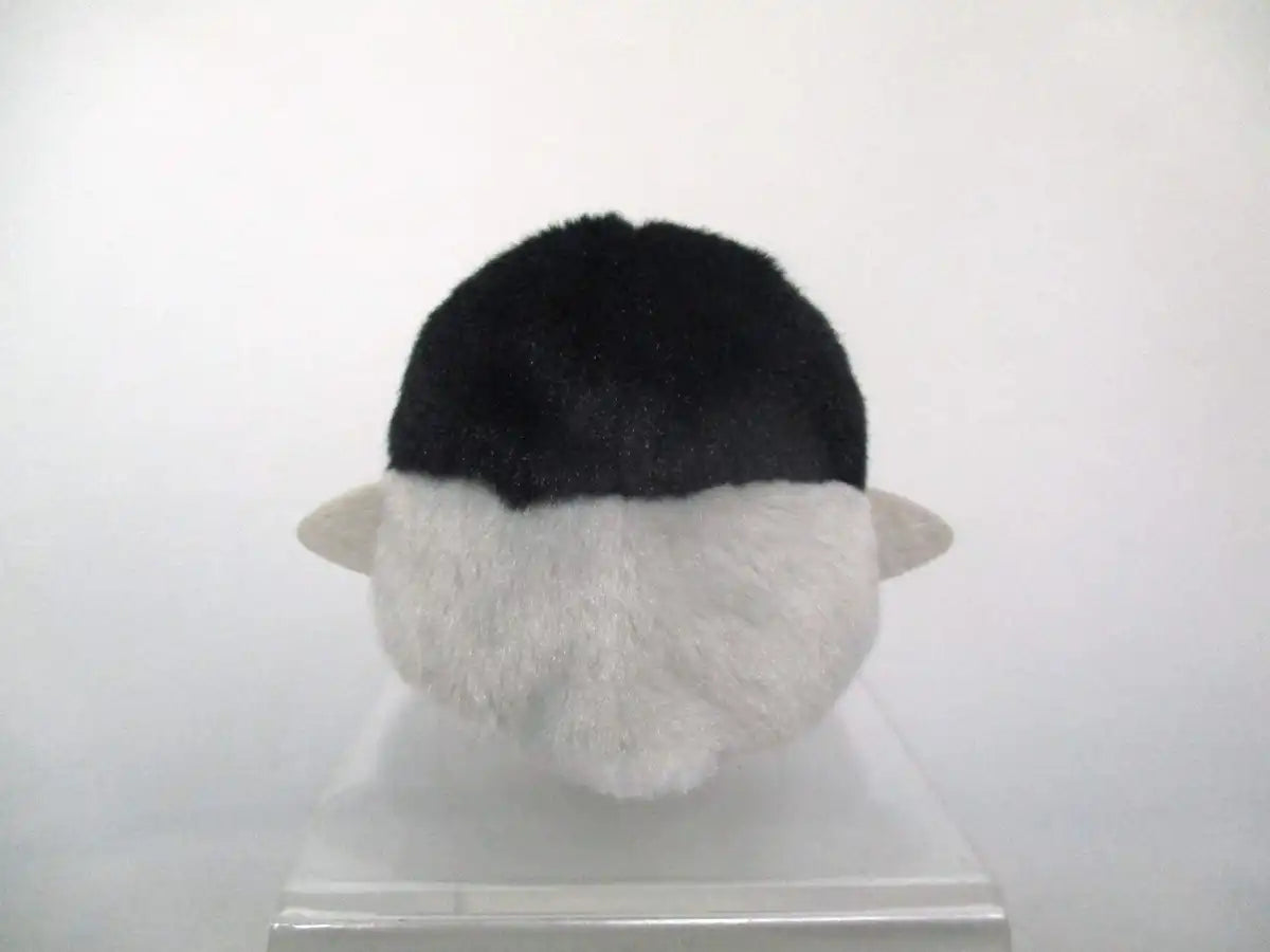 SAN-EI Tori-Dango Plush Doll King Penguin- Japan Figure Store - #1 Bring To You The Best Japanese Goods
