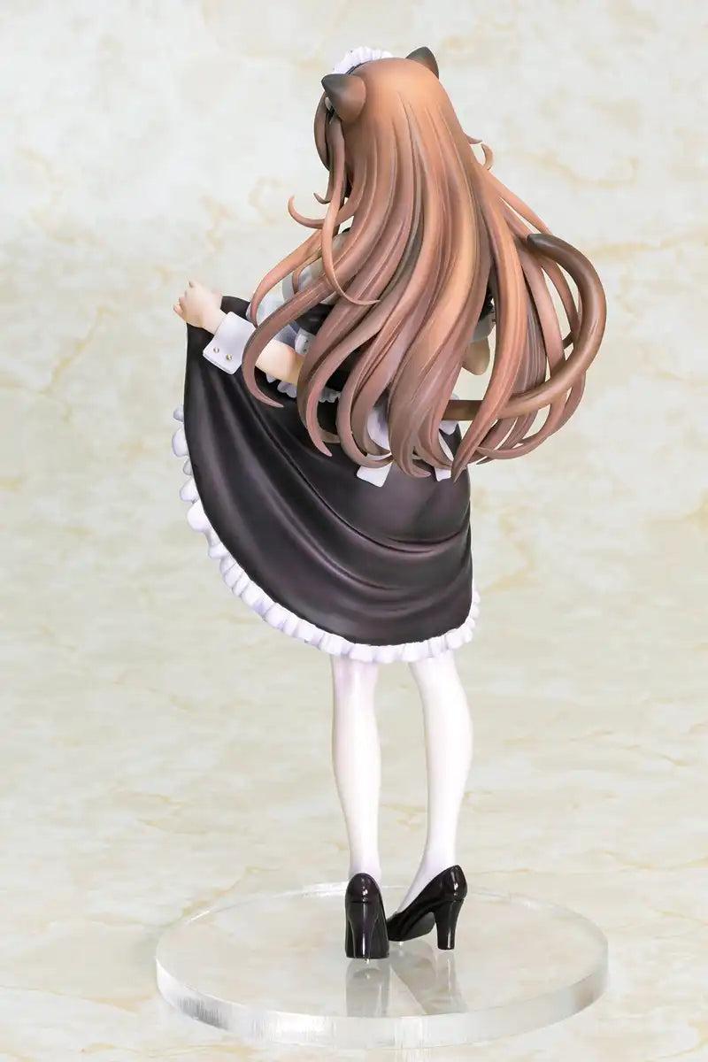 Skytube Original Character Nekoyanagi Momo 1/6 Scale Figure Version 2- Japan Figure Store - #1 Bring To You The Best Japanese Goods