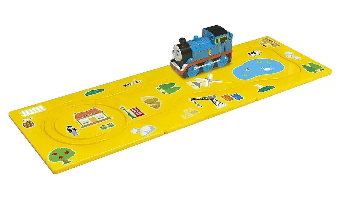 Thomas The Tank Engine Run ! Play Set Thomas- Japan Figure Store - #1 Bring To You The Best Japanese Goods