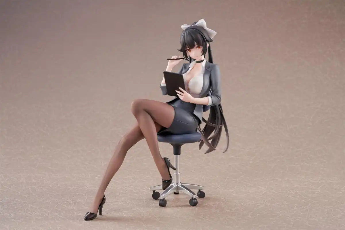 Anigame Azur Lane Takao Ol 1/6 PVC ABS Figure 180mm- Japan Figure Store - #1 Bring To You The Best Japanese Goods