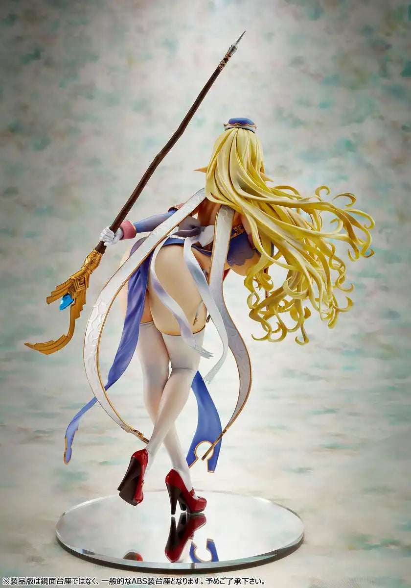 Vertex Originals Elf Village 4Th Villager Priscilla 1/6 Scale Pvc/Abs Painted Complete Figure Resale- Japan Figure Store - #1 Bring To You The Best Japanese Goods