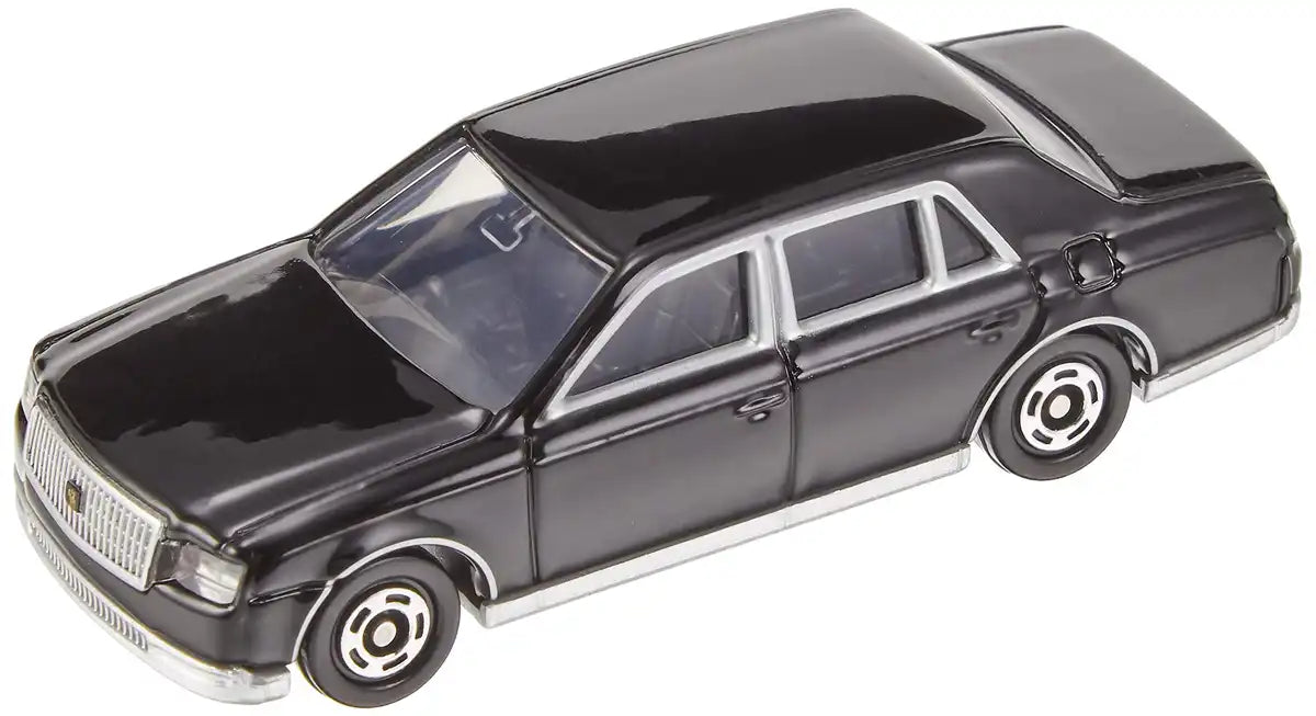 Takara Tomy Tomica 114 Toyota Century 798484 1/70 Japanese Scale Toyota Car Models- Japan Figure Store - #1 Bring To You The Best Japanese Goods