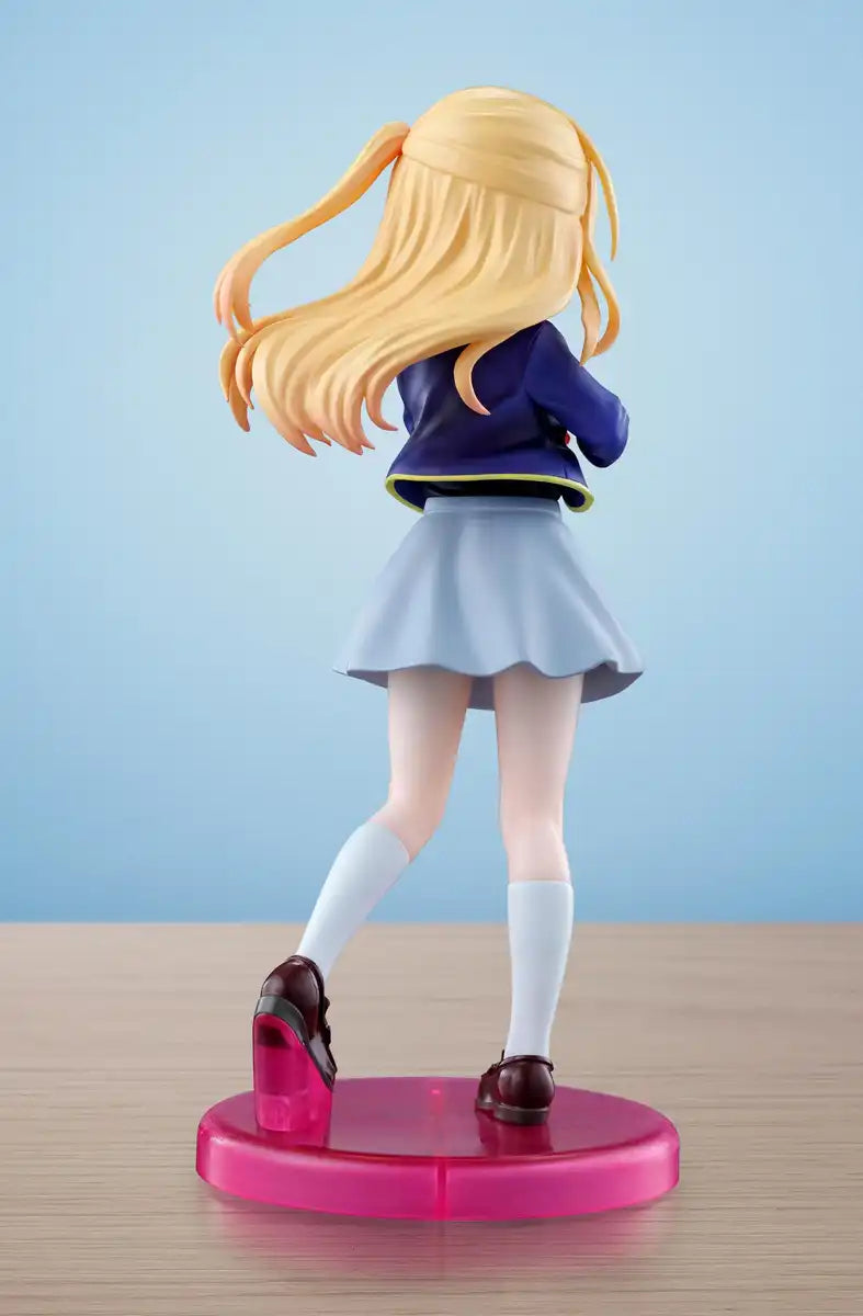 Rowtashii Noise Adokenette TV Anime Oshi No Ko Ruby 135mm PVC ABS Figure- Japan Figure Store - #1 Bring To You The Best Japanese Goods