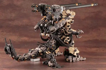 Kotobukiya Zoids Gojulas The Ogre Japan 1/72 Scale Plastic Model 370Mm Zd099R- Japan Figure Store - #1 Bring To You The Best Japanese Goods
