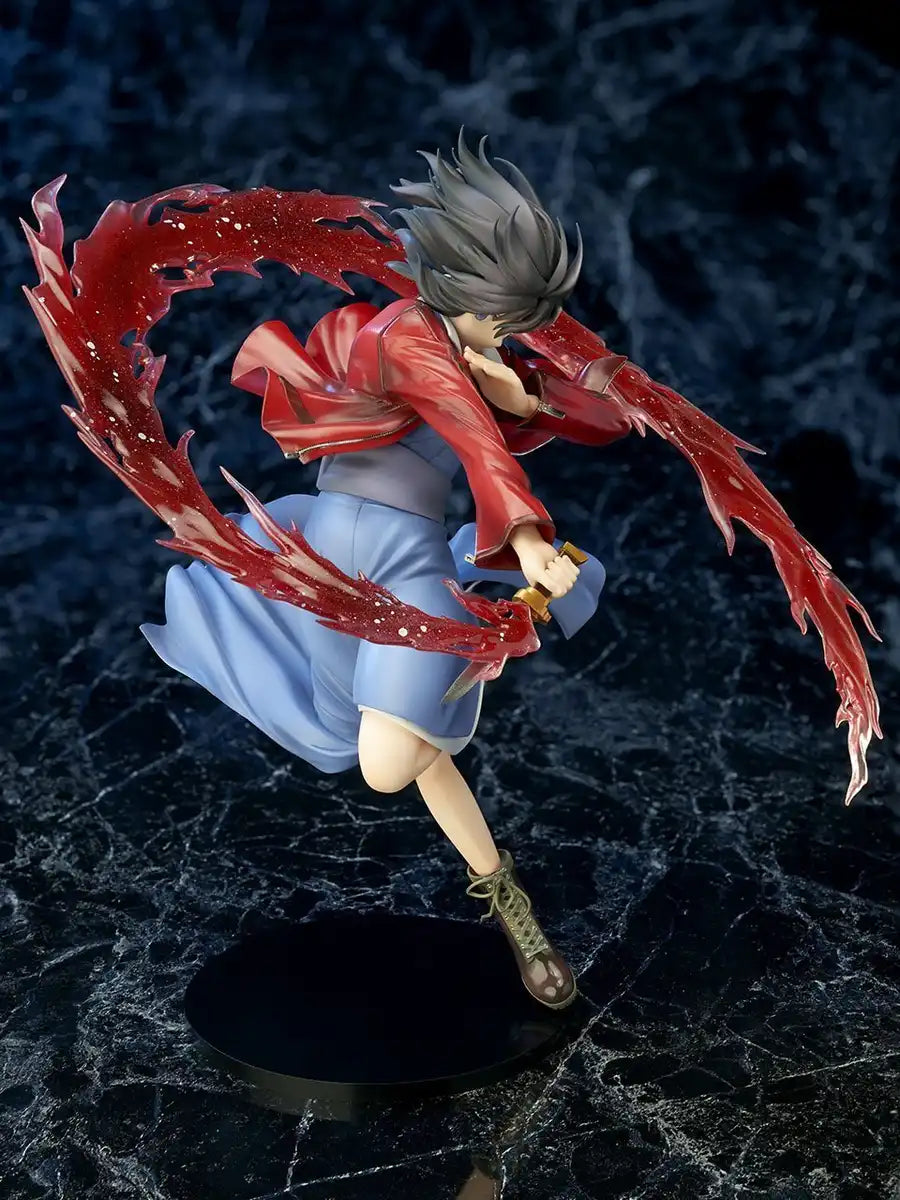 Aniplex Kara No Kyoukai Ryougi Shiki 1/7 Scale Collectible Figure