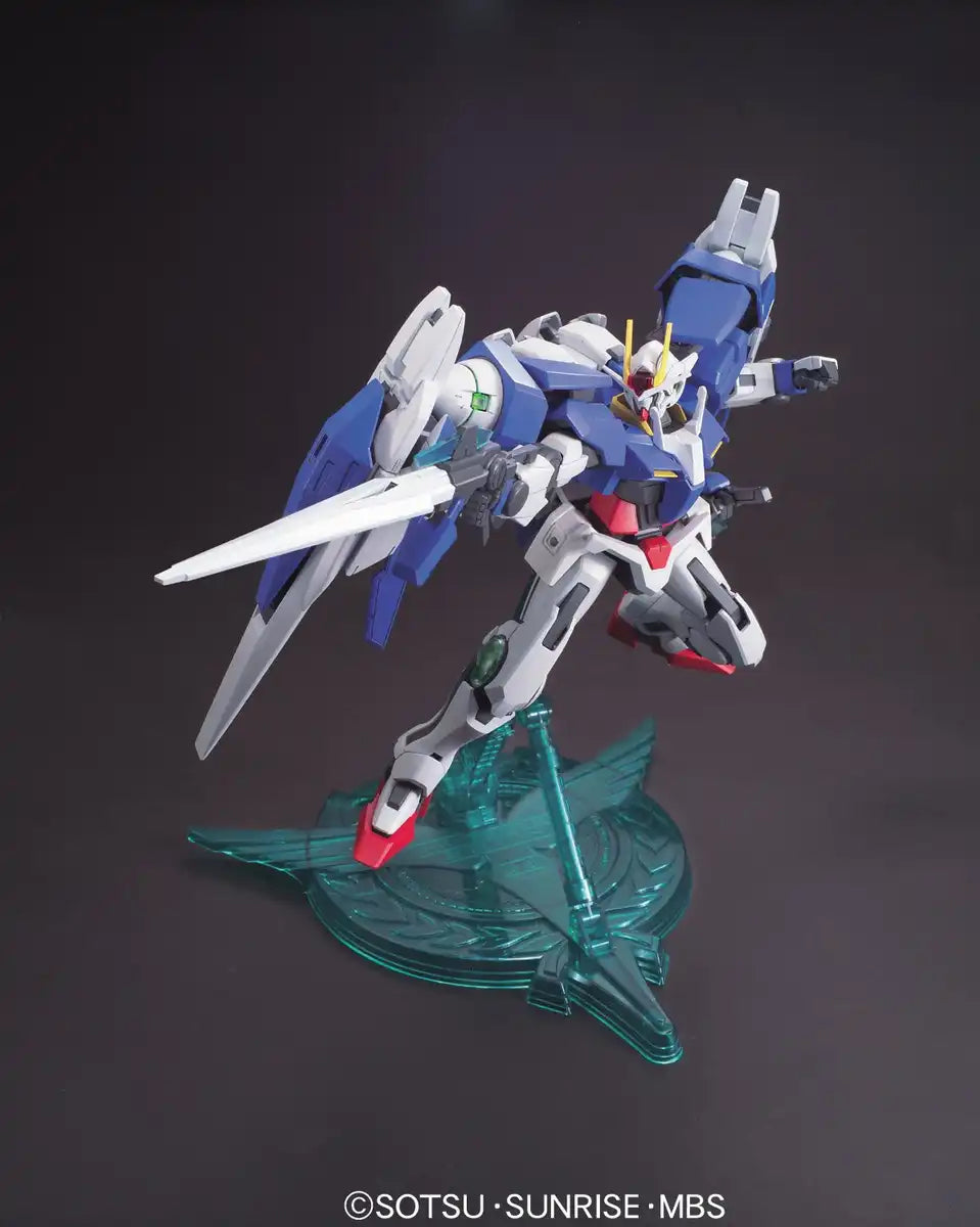 Bandai Spirits 1/100 Double O Raiser- Japan Figure Store - #1 Bring To You The Best Japanese Goods
