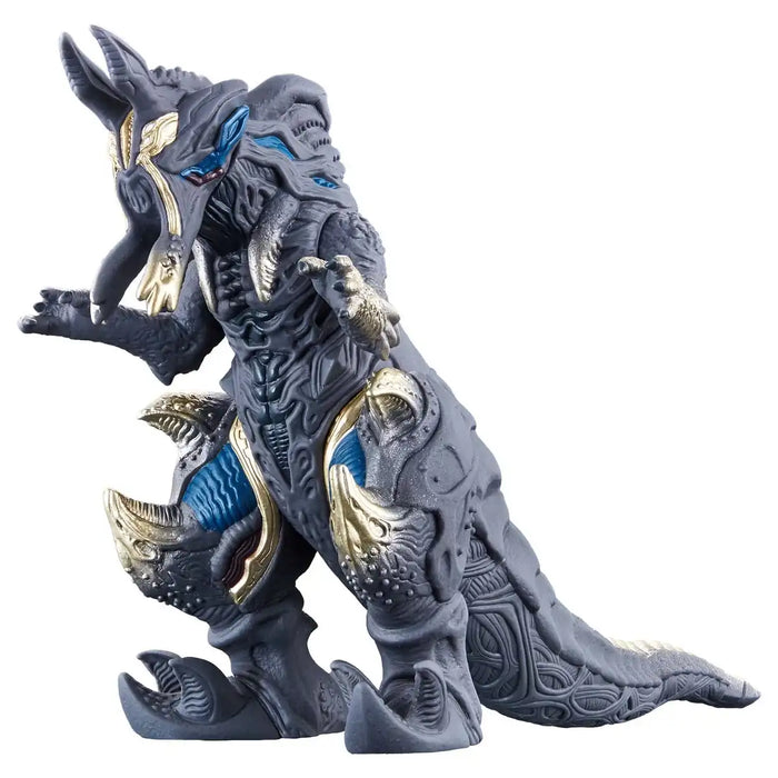 BANDAI Ultraman Ultra Monster Dx Megalothor First Form Figure- Japan Figure Store - #1 Bring To You The Best Japanese Goods