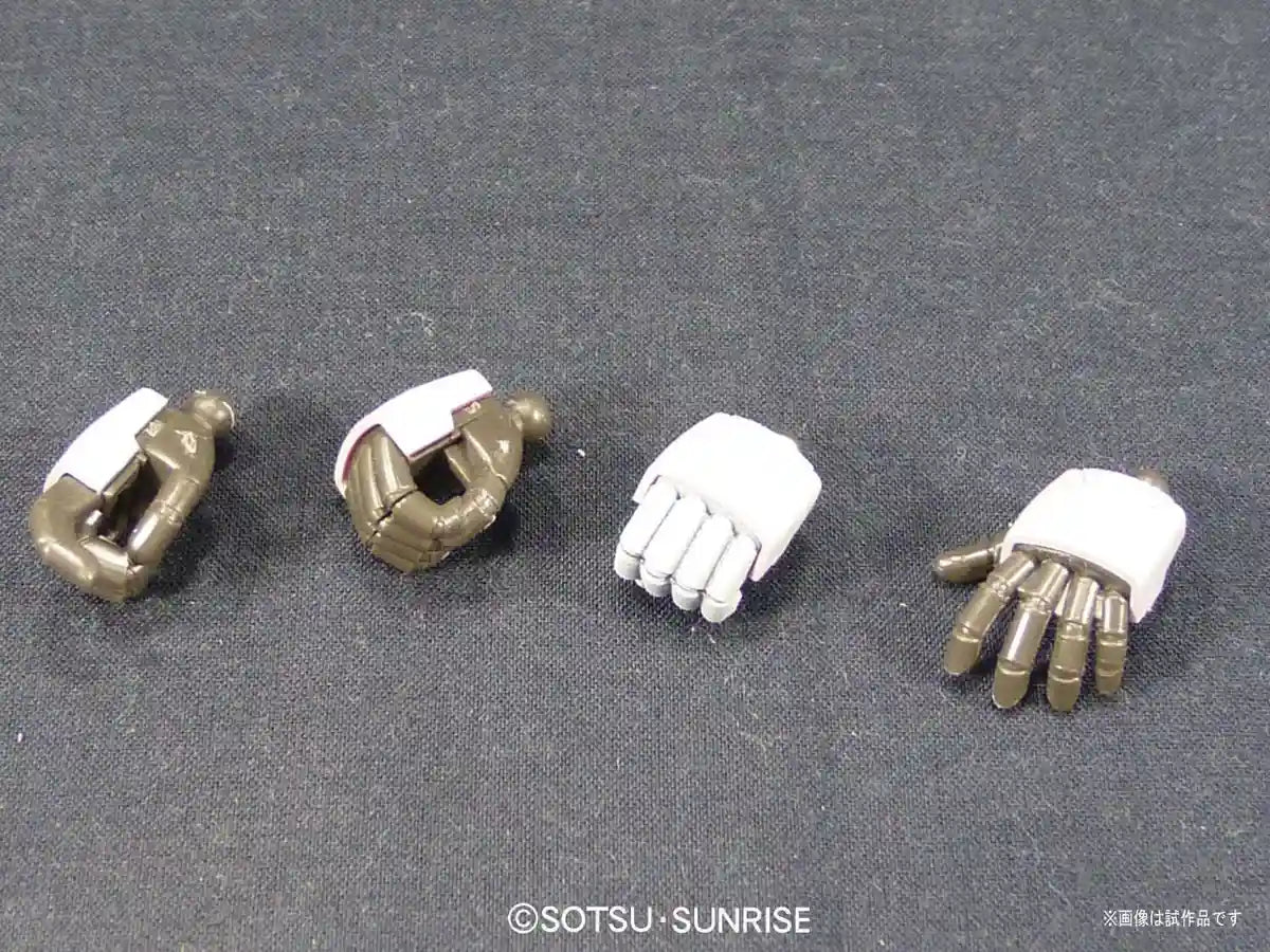 Bandai Spirits HGUC 1/144 Ams-129 Gira Zulu (Ss Spec)- Japan Figure Store - #1 Bring To You The Best Japanese Goods