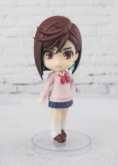 Bandai Spirits Figuarts Mini Momo Movable Figure 90mm PVC ABS- Japan Figure Store - #1 Bring To You The Best Japanese Goods