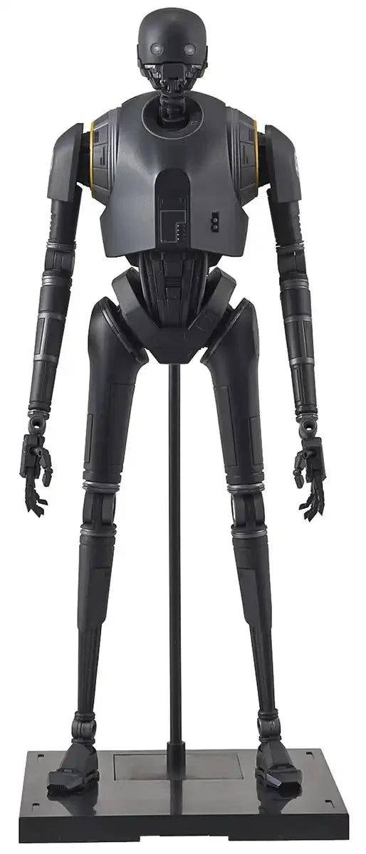 Bandai Spirits Star Wars K-2So 1/12 Scale Plastic Model Japan- Japan Figure Store - #1 Bring To You The Best Japanese Goods