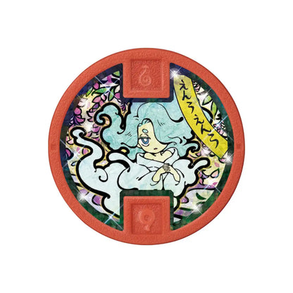 Bandai Yo-Kai Medal Set 03 Japanese Anime Collectible Medals Character Toys- Japan Figure Store - #1 Bring To You The Best Japanese Goods