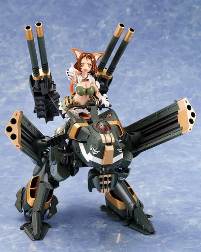 Aoshima Macross Delta V.F.G. VB-6 König Monster Model Kit 2024 Re-Release- Japan Figure Store - #1 Bring To You The Best Japanese Goods