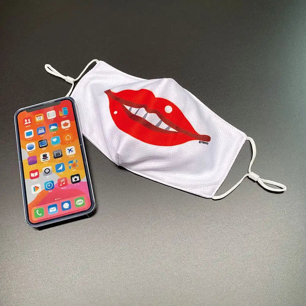TENYO Trick Mask Magic Trick- Japan Figure Store - #1 Bring To You The Best Japanese Goods