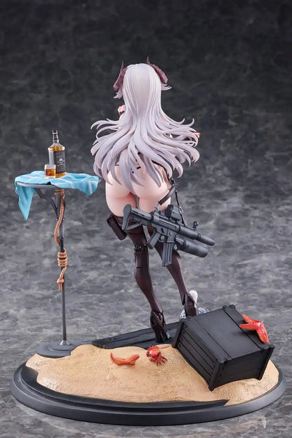 Qianqiu Ijuu Senki Series Tactician Mianji 1/7 Scale Limited Edition Figure- Japan Figure Store - #1 Bring To You The Best Japanese Goods