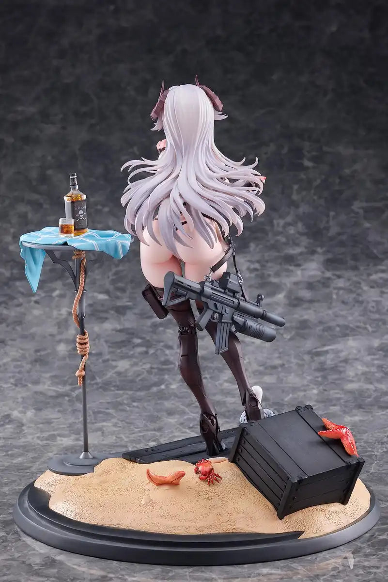Qianqiu Ijuu Senki Series Tactician Mianji 1/7 Scale Limited Edition Figure- Japan Figure Store - #1 Bring To You The Best Japanese Goods