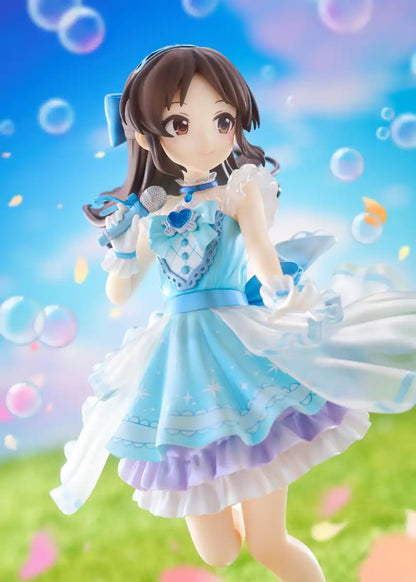 Pm Office A Plum: The iDOLM@STER Cinderella Girls U149 Tachibana Arisu 1/7 Figure