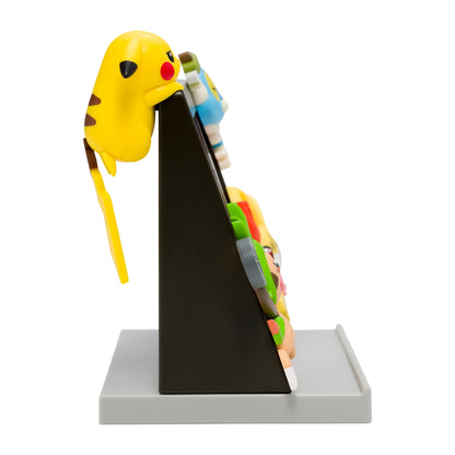 スマホスタンドにもなるフォトフレーム Pokémon Timeless Adventure