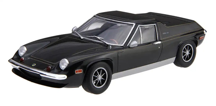 FUJIMI Rs-100 Lotus Europe Special 1/24 Scale Kit- Japan Figure Store - #1 Bring To You The Best Japanese Goods