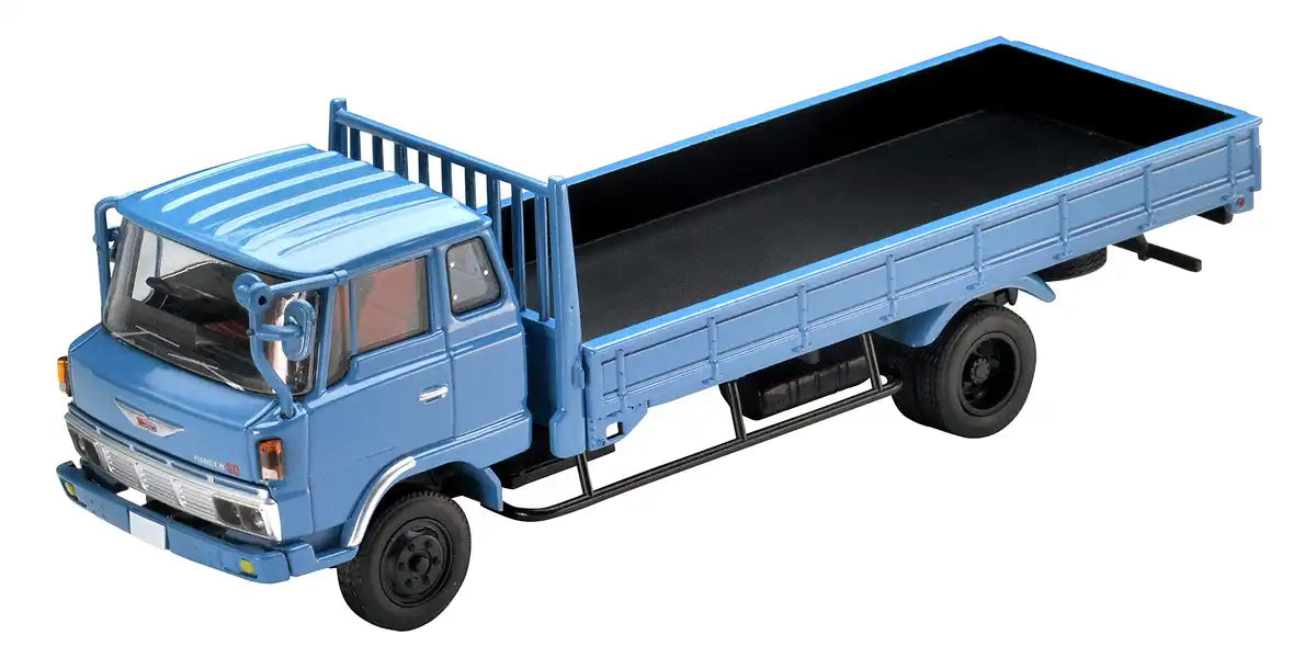 TOMYTEC Tomica Limited Vintage Neo Hino Ranger Light Blue Truck