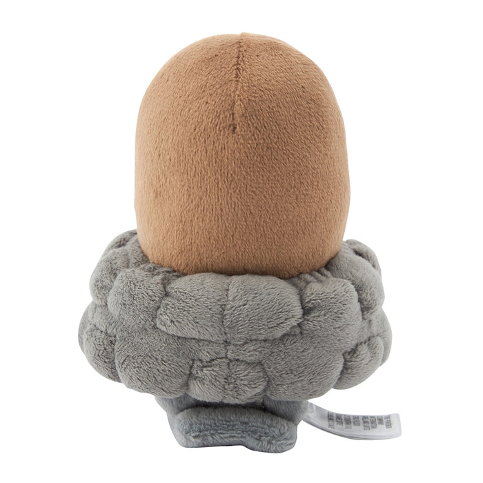 Pokemon Center Diglett Shoulder Plush 9×9×14.5