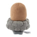 Pokemon Center Diglett Shoulder Plush 9×9×14.5