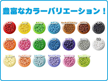 Epoch Aquabeads Water Sticking Toy Set - Mizuiro Aq-109 Ages 6 & Up- Japan Figure Store - #1 Bring To You The Best Japanese Goods