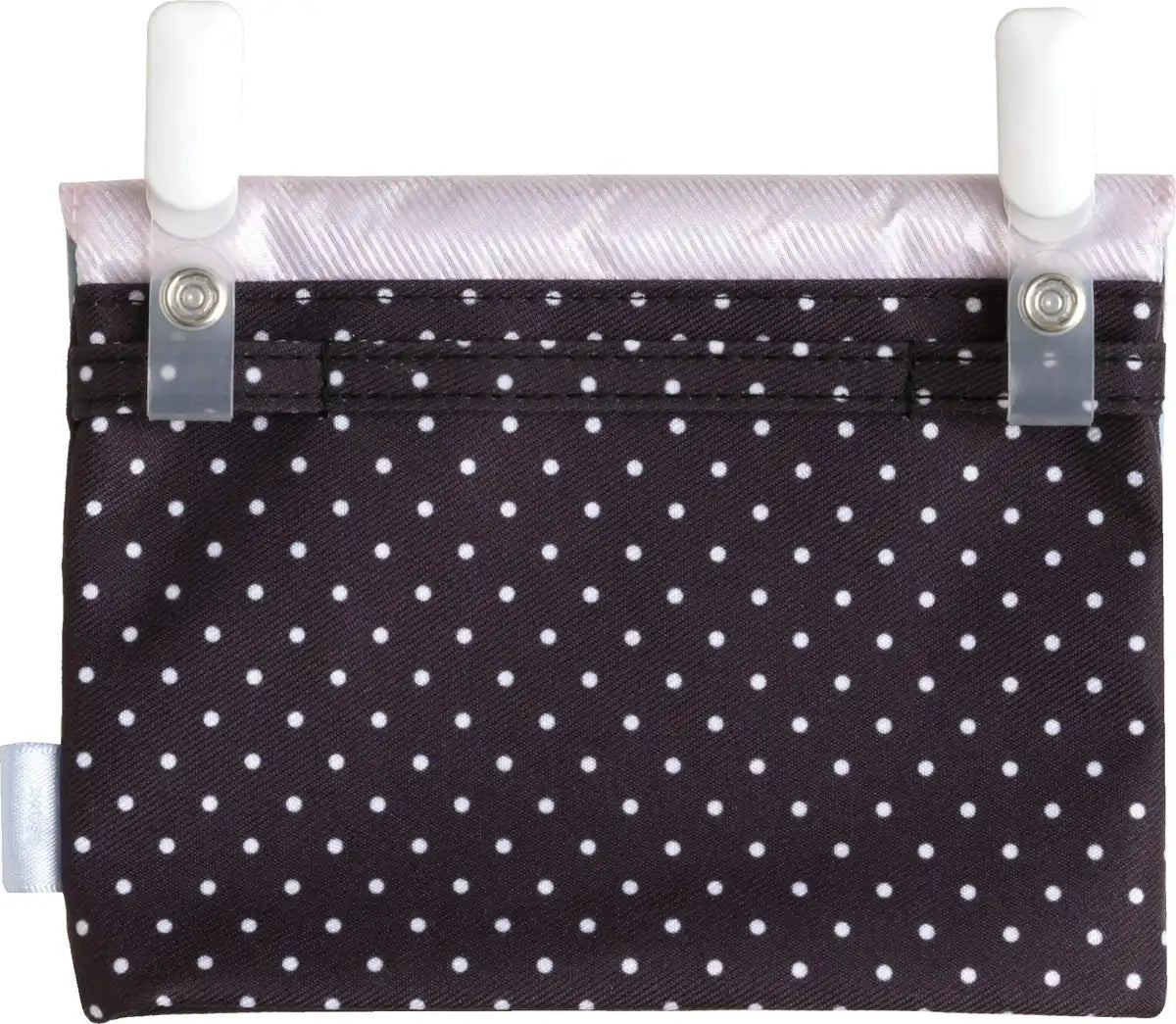 San-X Rilakkuma Multi-Pocket Pouch Versatile and Compact Bag CU82801- Japan Figure Store - #1 Bring To You The Best Japanese Goods