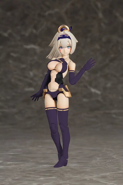 Kotobukiya Megami Device Asura Archer Kagei 1/1 Limited Edition Plastic Model- Japan Figure Store - #1 Bring To You The Best Japanese Goods