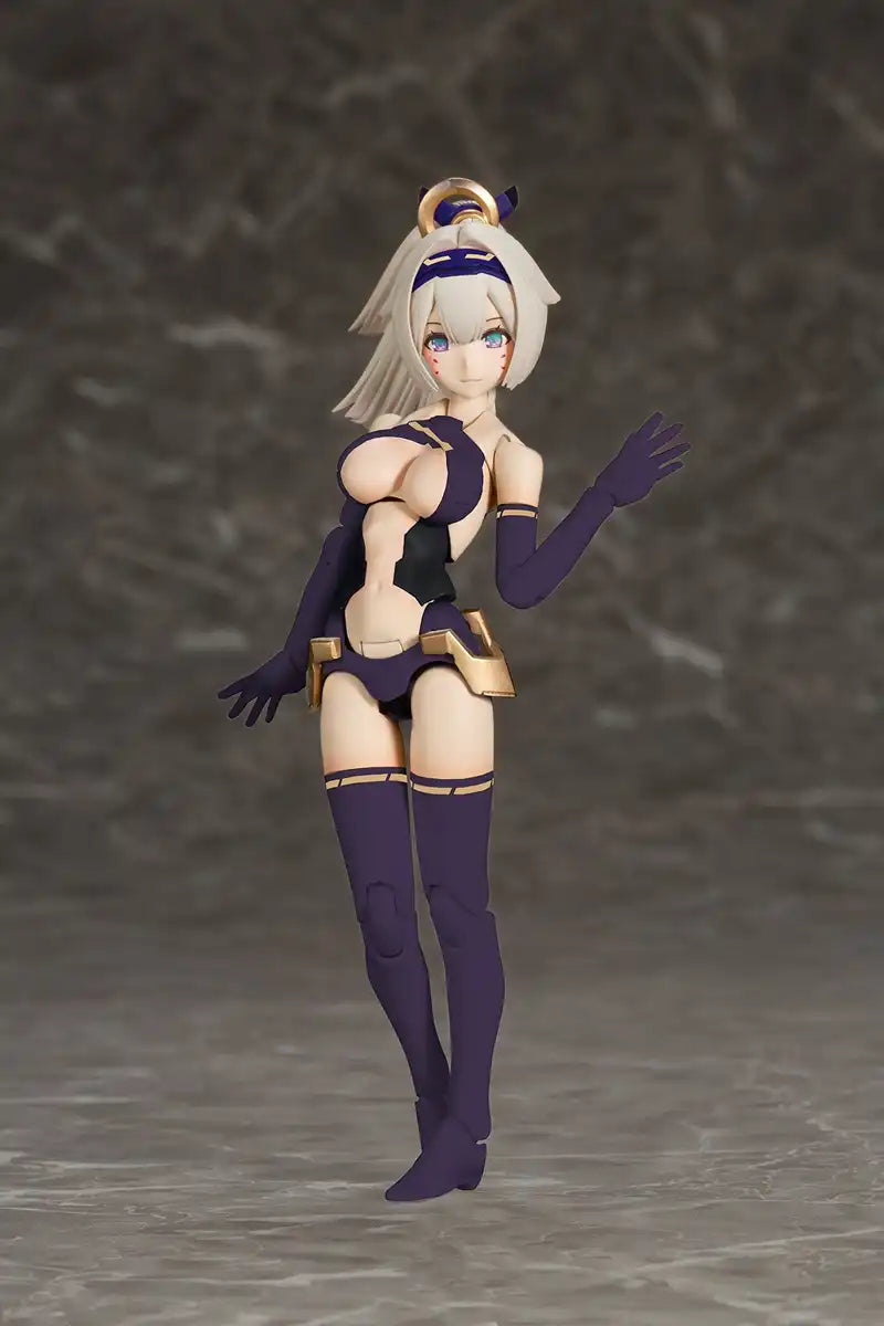Kotobukiya Megami Device Asura Archer Kagei 1/1 Limited Edition Plastic Model- Japan Figure Store - #1 Bring To You The Best Japanese Goods