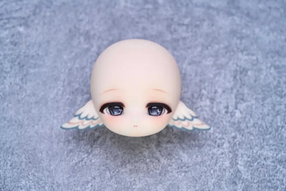 Genesis Piccodo Original Hyaku Kushigeko Alice Shiro Kuwa Doll Collectible- Japan Figure Store - #1 Bring To You The Best Japanese Goods