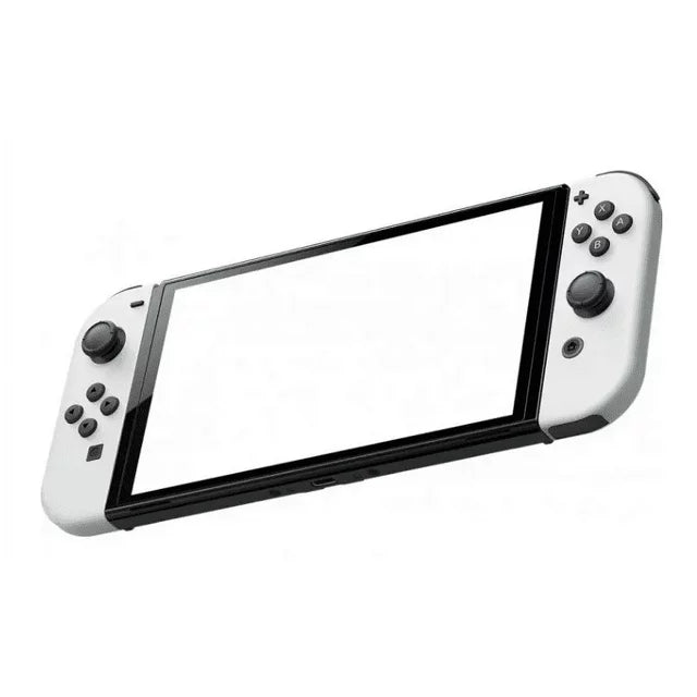 Nintendo Switch Organic EL Joy-Con White L/R