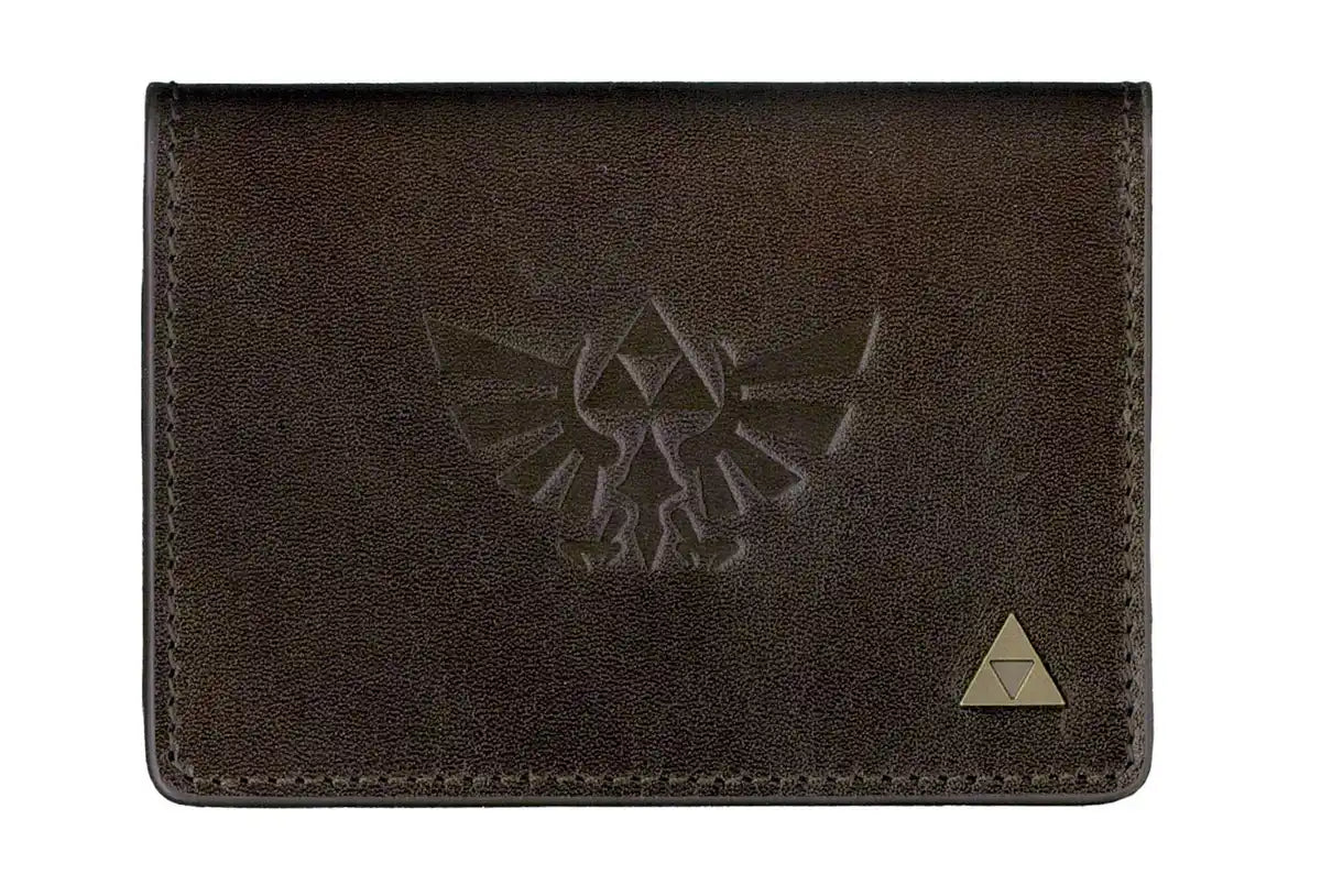 Sanei Boeki Favorite+ Leather Business Card Holder Genuine Leather 11x2x8cm- Japan Figure Store - #1 Bring To You The Best Japanese Goods